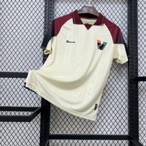 Venezia FC 2025-26 Away Jersey