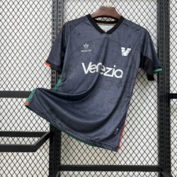 Venezia FC 2025-26 Home Jersey
