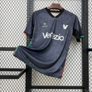 Venezia FC 2025-26 Home Jersey