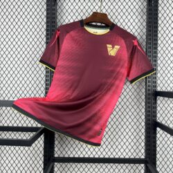 Venezia FC 2025-26 Pre-Match Jersey