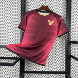 Venezia FC 2025-26 Pre-Match Jersey