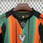 Venezia FC 2025-26 Third Jersey