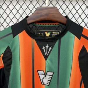 Venezia FC 2025-26 Third Jersey