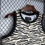 Vest Jordan joint edition Beige Jersey