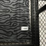Vest Jordan joint edition black Jersey