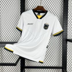 Volta Redonda Futebol Clube (RJ) 2025-26 Away Boutique Jersey