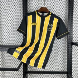 Volta Redonda Futebol Clube (RJ) 2025-26 Home Boutique Jersey