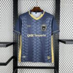 Volta Redonda Futebol Clube (RJ) 2025-26 Third Boutique Jersey