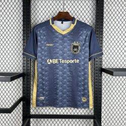 Volta Redonda Futebol Clube (RJ) 2025-26 Third Boutique Jersey