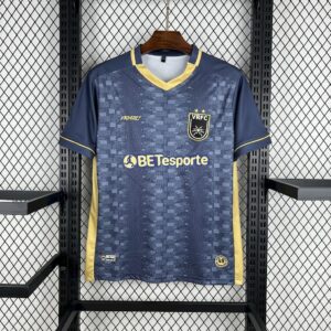 Volta Redonda Futebol Clube (RJ) 2025-26 Third Boutique Jersey