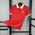 Wales 2026 150th Anniversary Jersey