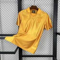 Wolves 2025-26 70th Snniversary Jersey