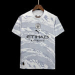 Year of the Dragon Special Edition Manchester City Off-White