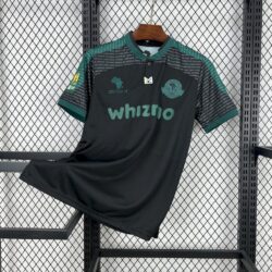 Young Africans 2025-26 Away Jersey