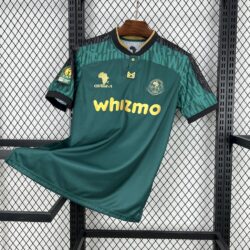 Young Africans 2025-26 Home Jersey