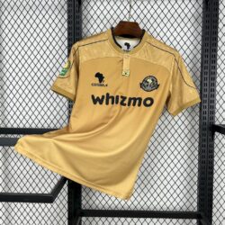 Young Africans 2025-26 Third Jersey