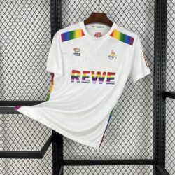 1. FC Köln 2025-26 Sondertrikot Diversity Senior Jersey