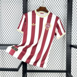 1. FC Nurnberg 2025-26 125th Anniversary Jersey