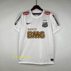 Retro Santos Home