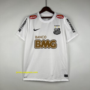 Retro Santos Home