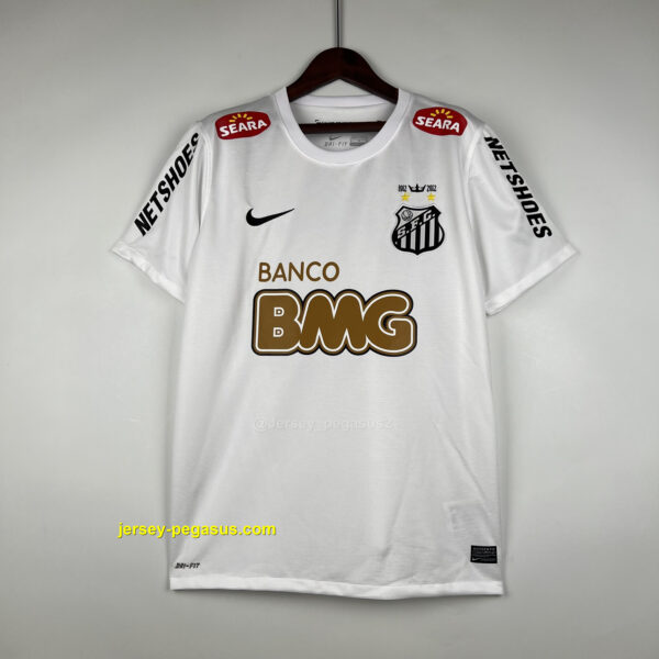 Retro Santos Home Retro Santos Home
