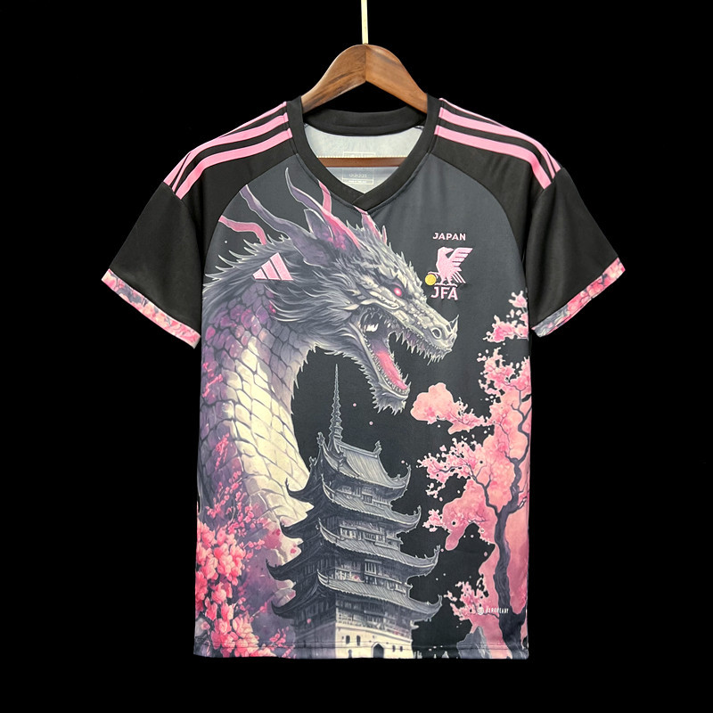 2324Japanese Sakura Dragon Edition 2324Japanese Sakura Dragon Edition