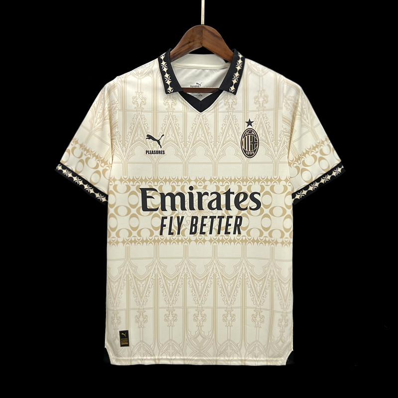 2425AC Milan joint edition