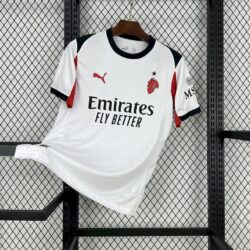 AC Milan 2025-26 Away Jersey