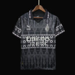 AC Milan Black