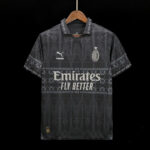 AC Milan joint model