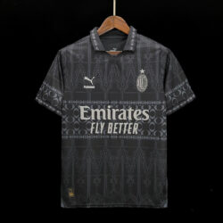 AC Milan joint model