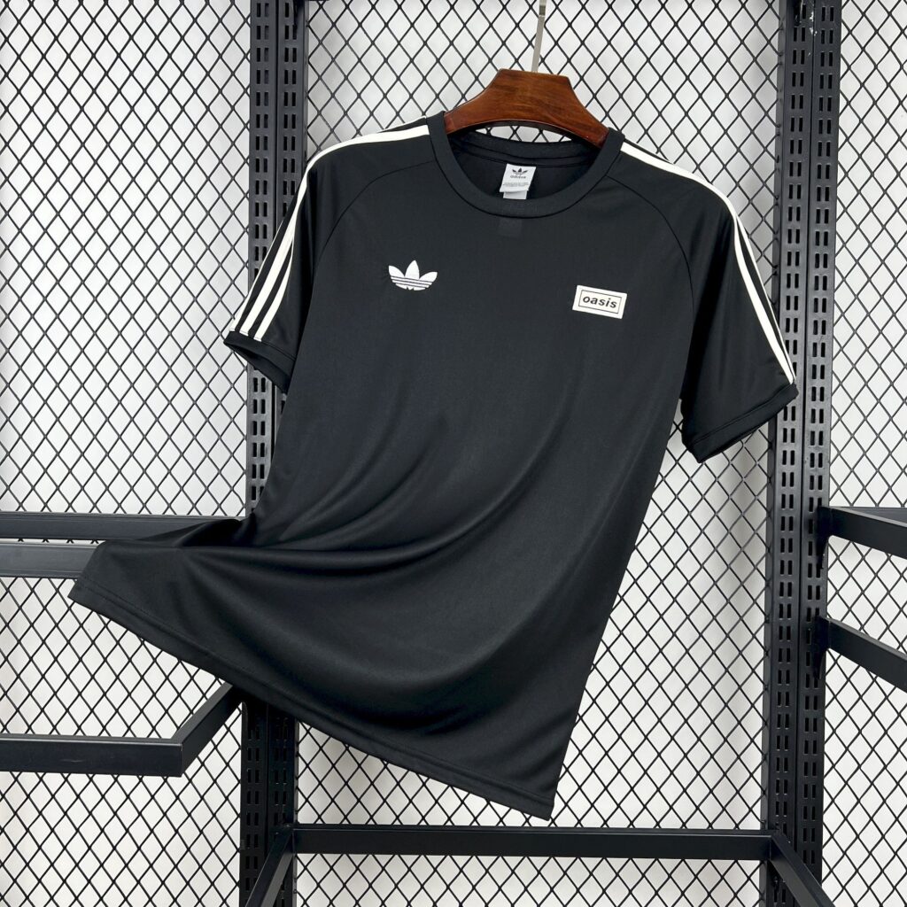 AD 2025-26 TOUR 3-STRIPES Jersey