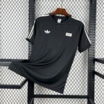 AD 2025-26 TOUR 3-STRIPES Jersey