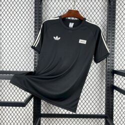 AD 2025-26 TOUR 3-STRIPES Jersey