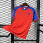 AD 202526 TOUR 3-STRIPES Jersey 2
