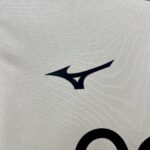 AS Monaco 2025-26 Third Jersey