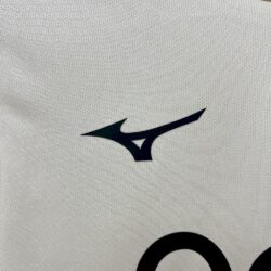 AS Monaco 2025-26 Third Jersey