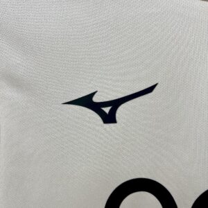 AS Monaco 2025-26 Third Jersey