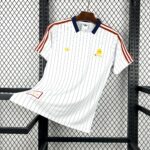 AS Roma 2025-26 Terrace Icons Jersey