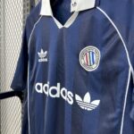 Adidas 2025-26 Classic Jersey