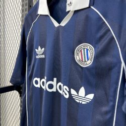 Adidas 2025-26 Classic Jersey