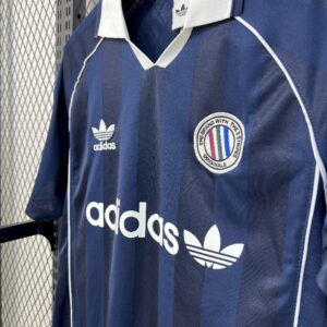 Adidas 2025-26 Classic Jersey