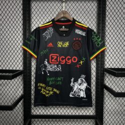Ajax 2021-22 Third Game Edition Jersey