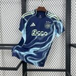 Ajax 2025-26 Away Jersey