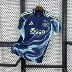 Ajax 2025-26 Away Jersey