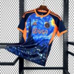 Ajax x Van Gogh 2025-26 The Starry Night Edition Jersey