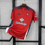 Albacete 2025-26 Away Jersey