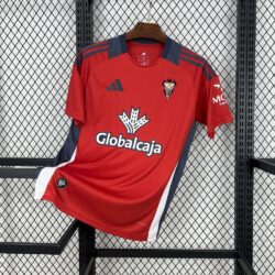 Albacete 2025-26 Away Jersey