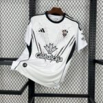 Albacete 2025-26 Home Jersey