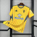 Albacete 2025-26 Third Jersey